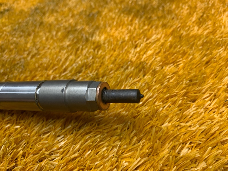 форсунка топливная, 5100 рублей, Красноярск