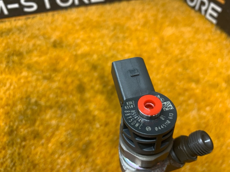 форсунка топливная, 5100 рублей, Красноярск