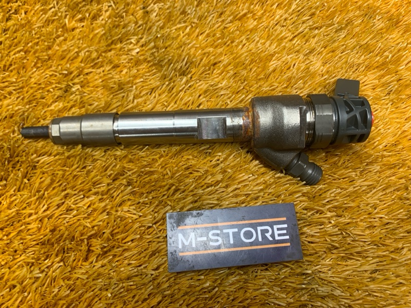 форсунка топливная, 5100 рублей, Красноярск