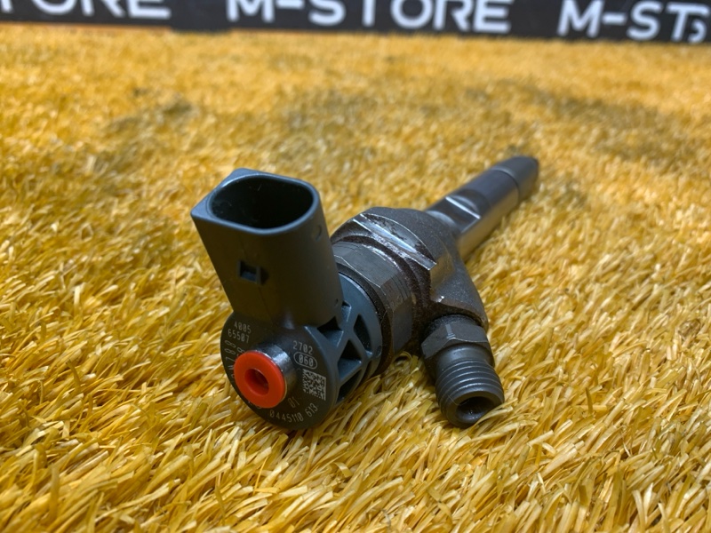 форсунка топливная, 5100 рублей, Красноярск