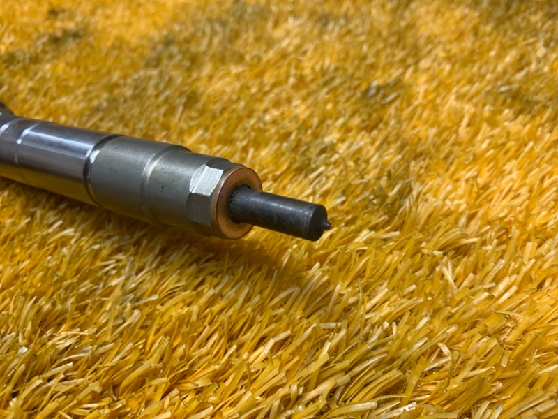 форсунка топливная, 5100 рублей, Красноярск