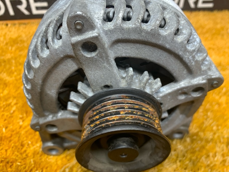 генератор, 8600 рублей, Красноярск