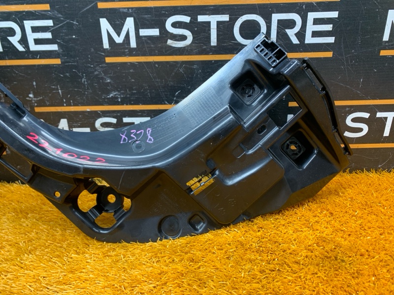 крепление бампера, 2470 рублей, Красноярск