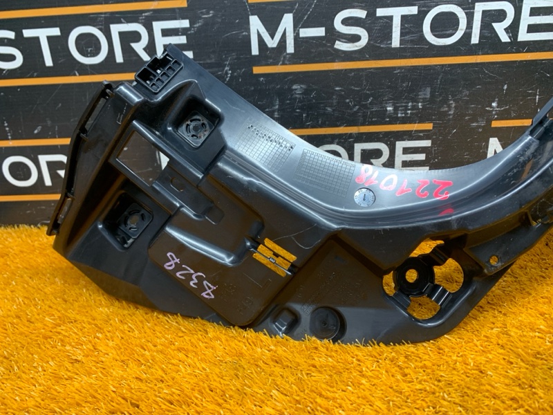 крепление бампера, 2470 рублей, Красноярск