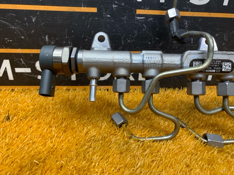 топливная рампа, 4910 рублей, Красноярск