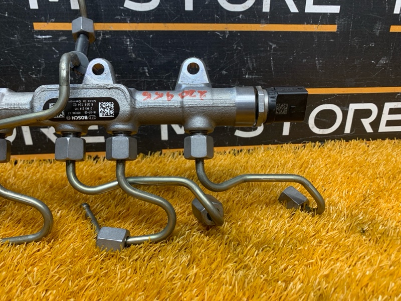 топливная рампа, 4910 рублей, Красноярск