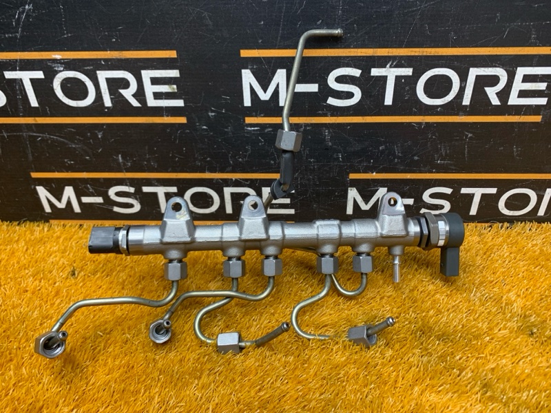 топливная рампа, 4910 рублей, Красноярск