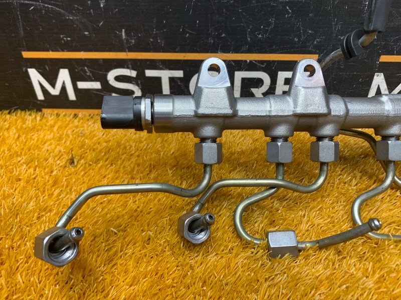 топливная рампа, 4910 рублей, Красноярск