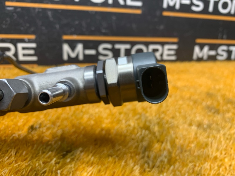 топливная рампа, 4910 рублей, Красноярск