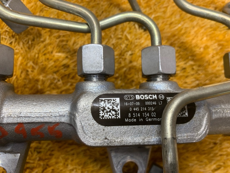 топливная рампа, 4910 рублей, Красноярск