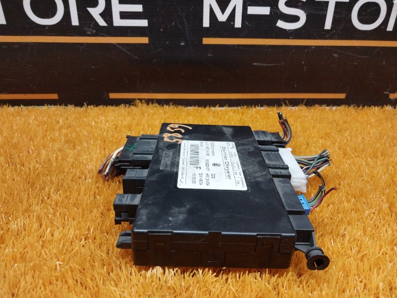 блок управления сиденьем, 1980 рублей, Красноярск