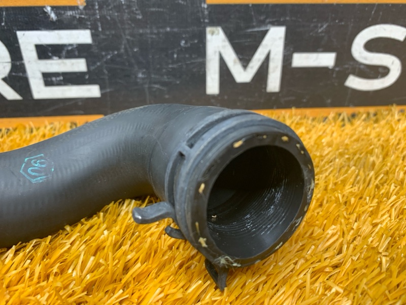 Патрубок системы охлаждения, 760 рублей, Красноярск