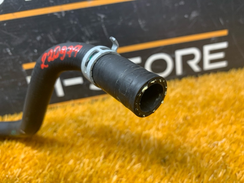 Патрубок системы охлаждения, 1490 рублей, Красноярск