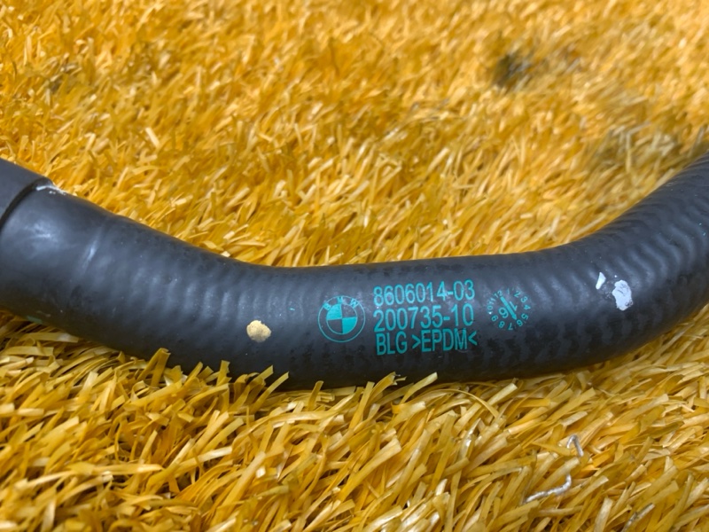 Патрубок системы охлаждения, 1490 рублей, Красноярск