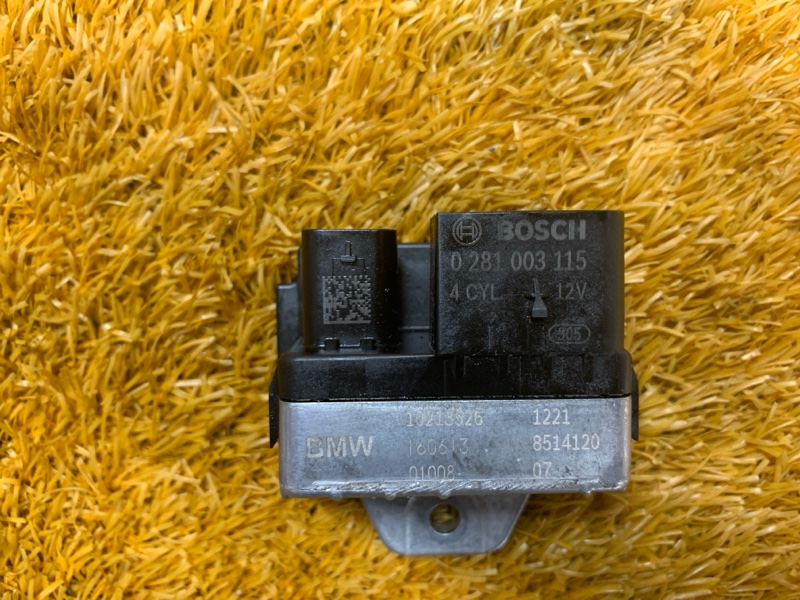 Реле свечи накала, 3520 рублей, Красноярск