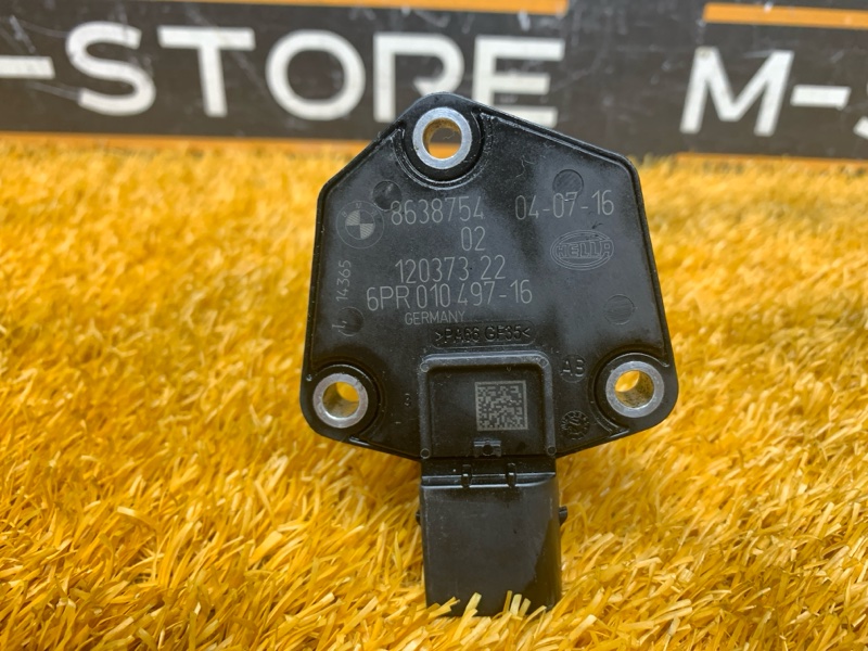 Датчик уровня масла, 5520 рублей, Красноярск