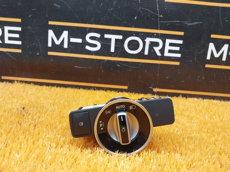 Переключатель света фар, 600 рублей, Красноярск