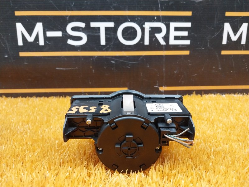 Переключатель света фар, 600 рублей, Красноярск