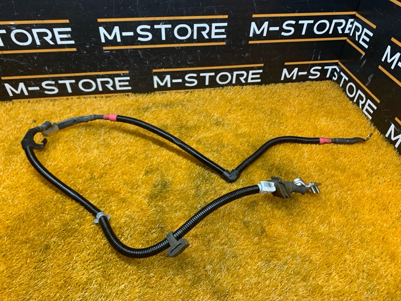 Провод на стартер, 2120 рублей, Красноярск