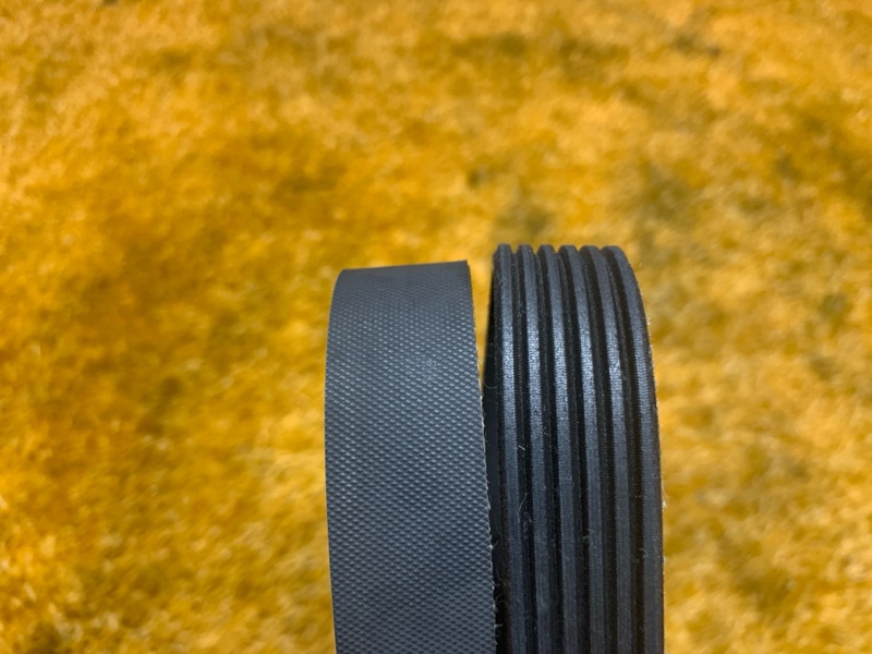 Ремень приводной, 380 рублей, Красноярск