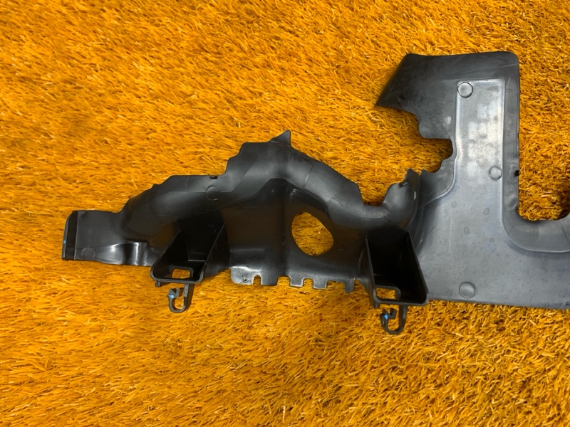 воздуховод радиатора, 1870 рублей, Красноярск