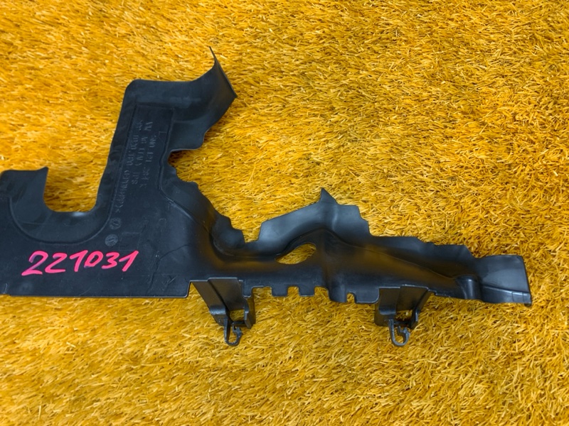 воздуховод радиатора, 1870 рублей, Красноярск