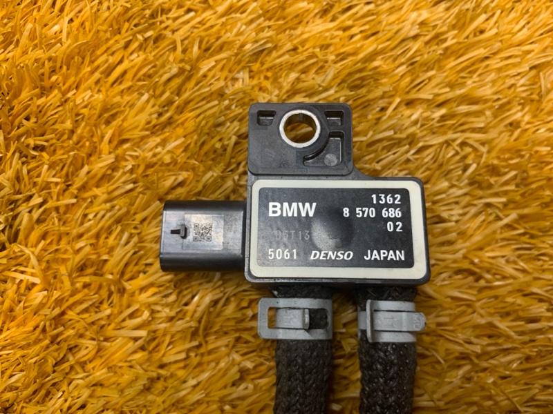 Датчик давления выхлопных газов, 760 рублей, Красноярск