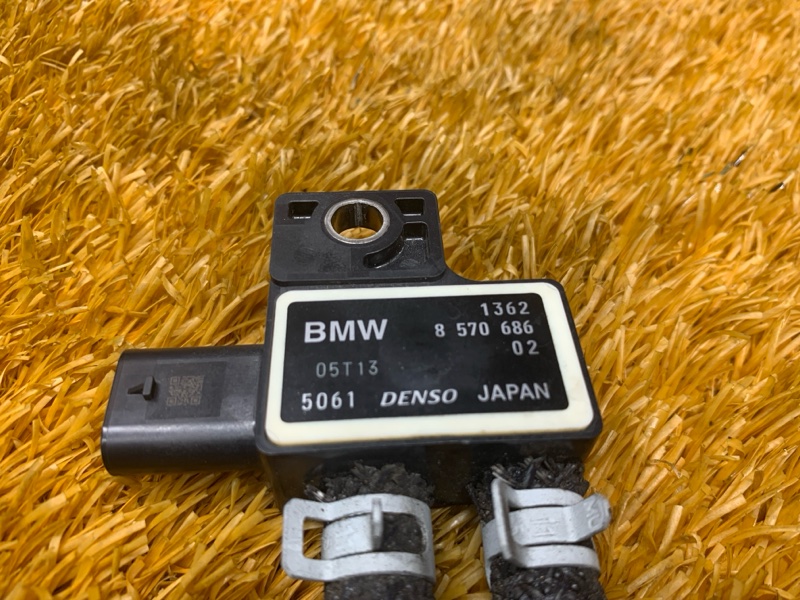 Датчик давления выхлопных газов, 760 рублей, Красноярск