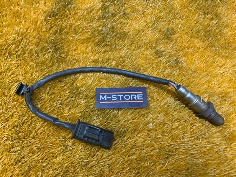 Датчик кислорода, 5890 рублей, Красноярск