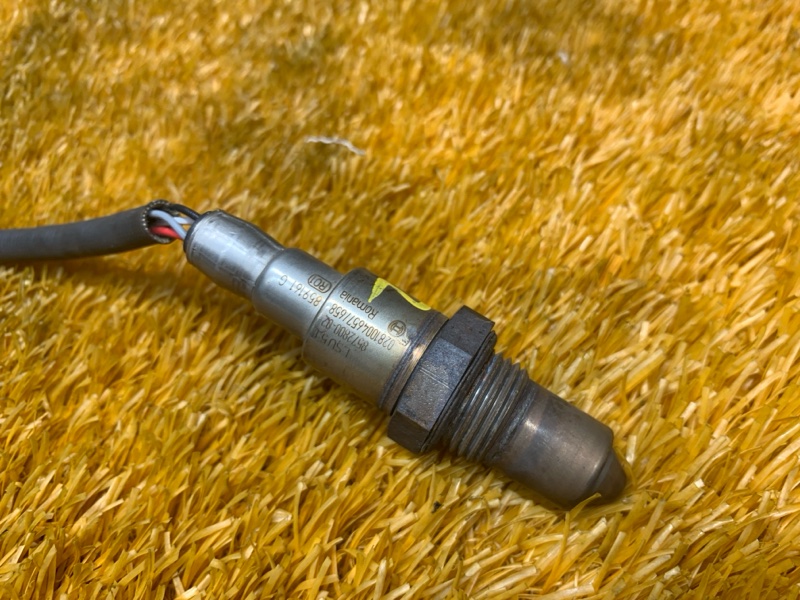 Датчик кислорода, 5890 рублей, Красноярск