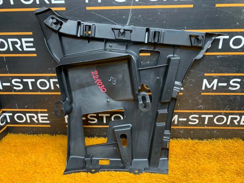 крепление бампера, 1280 рублей, Красноярск