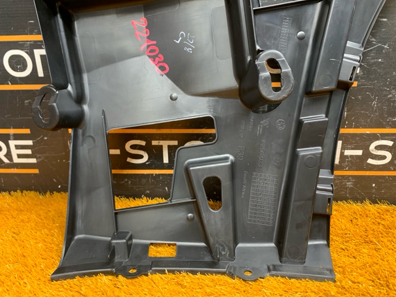 крепление бампера, 1280 рублей, Красноярск