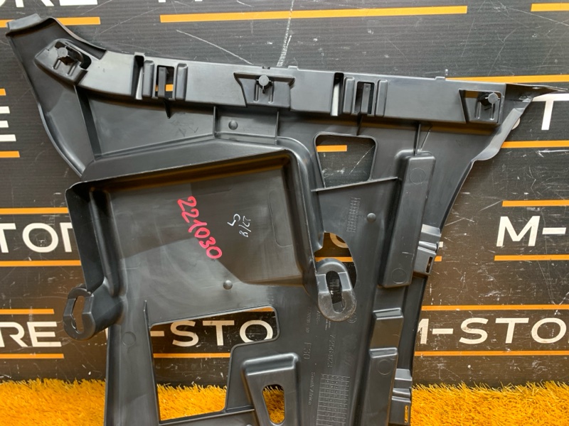 крепление бампера, 1280 рублей, Красноярск