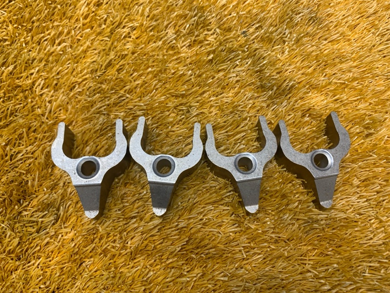 крепление топливной форсунки, 510 рублей, Красноярск