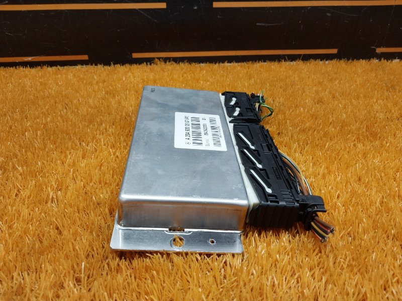 блок управления подвеской, 1490 рублей, Красноярск