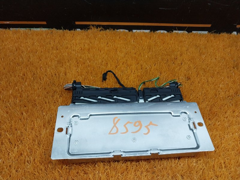 блок управления подвеской, 1490 рублей, Красноярск