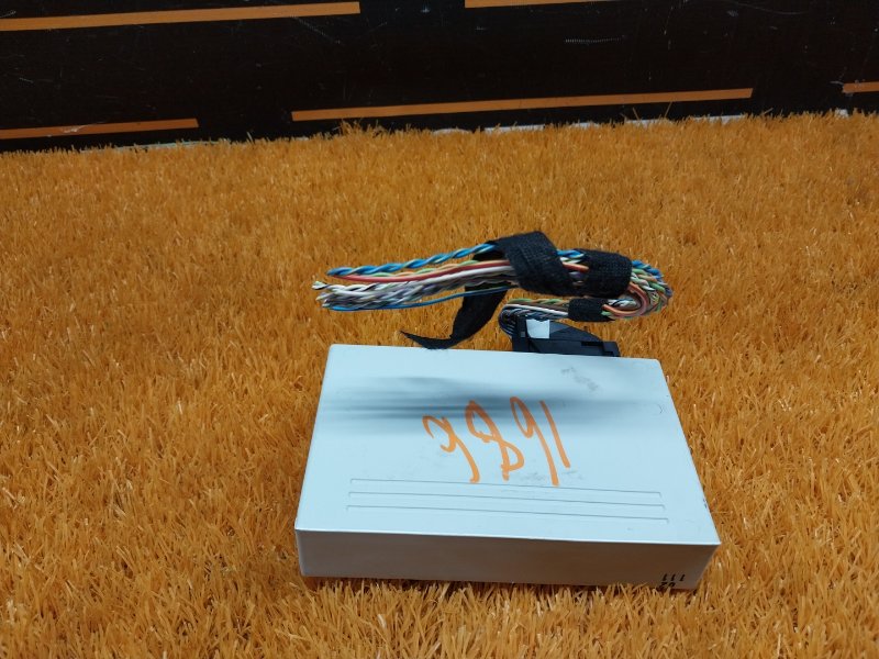 Блок управления центральным замком, 300 рублей, Красноярск