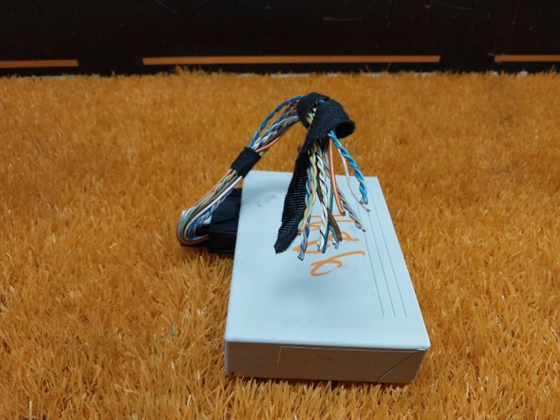 Блок управления центральным замком, 300 рублей, Красноярск