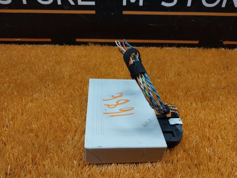 Блок управления центральным замком, 300 рублей, Красноярск