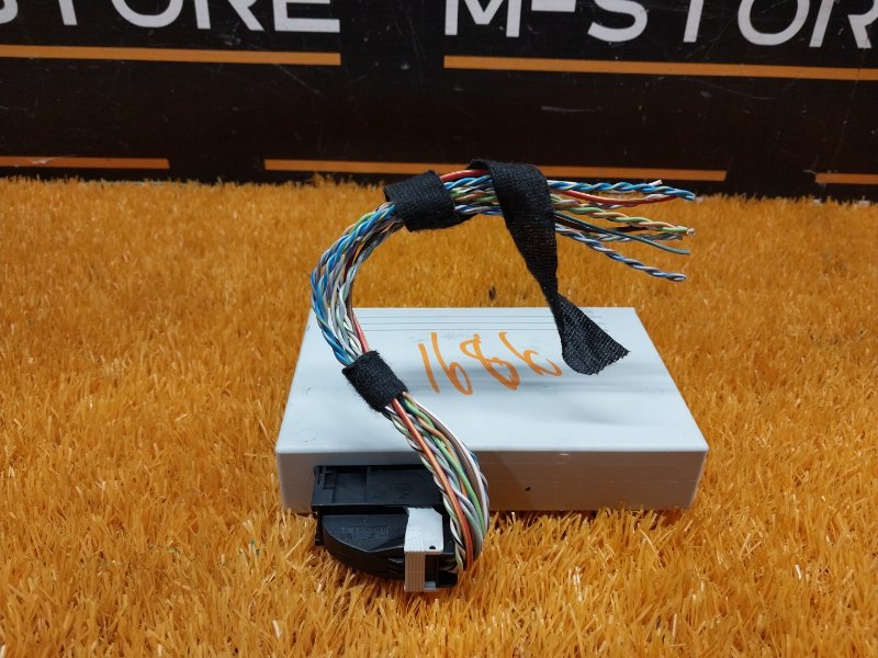 Блок управления центральным замком, 300 рублей, Красноярск