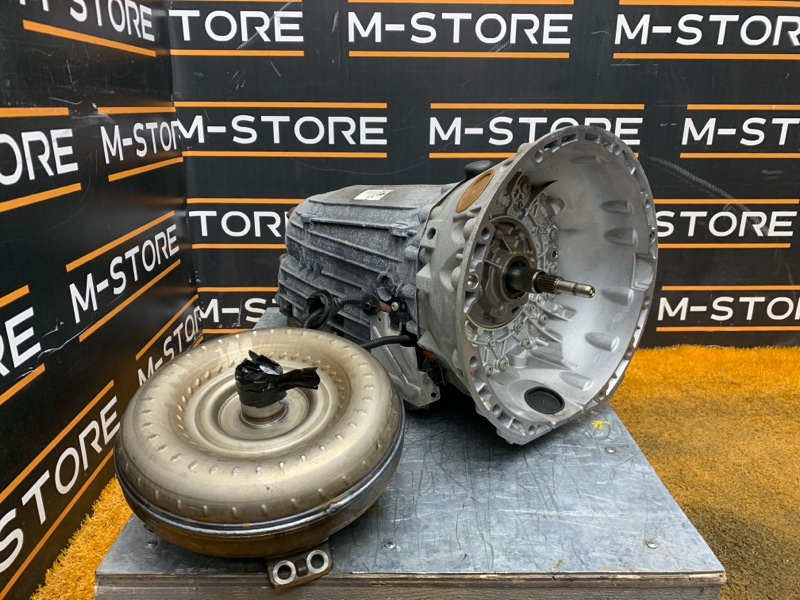 АКПП, 49830 рублей, Красноярск