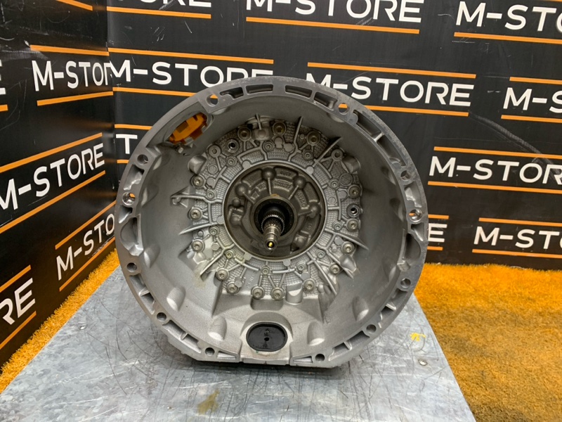 АКПП, 49830 рублей, Красноярск