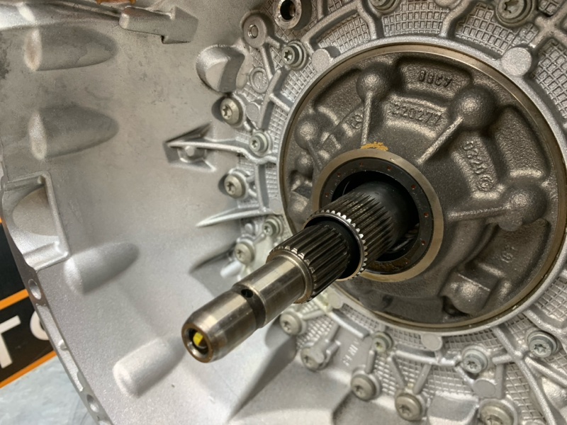 АКПП, 49830 рублей, Красноярск