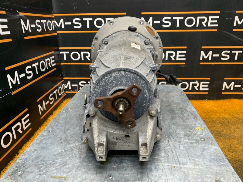 АКПП, 49830 рублей, Красноярск