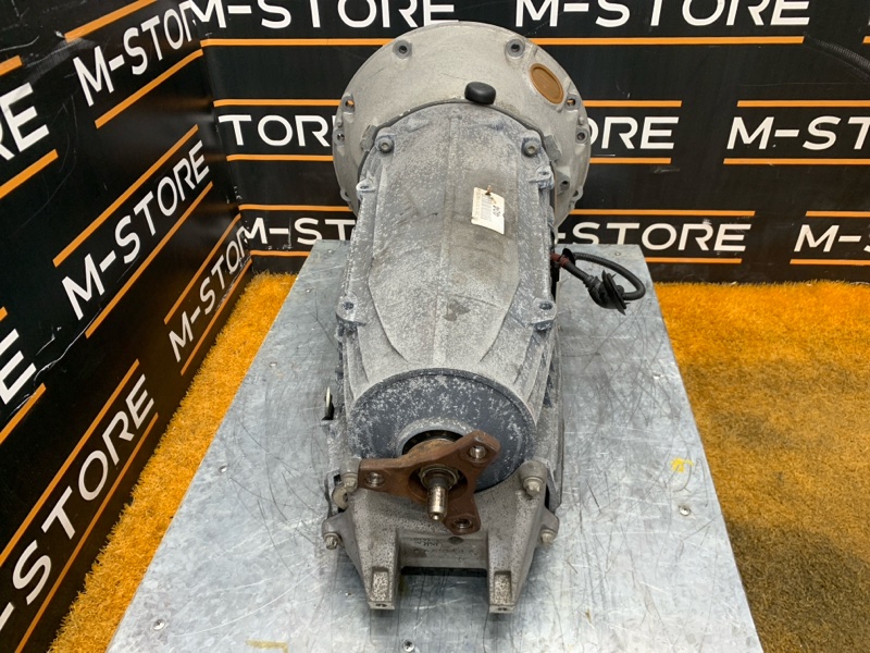 АКПП, 49830 рублей, Красноярск