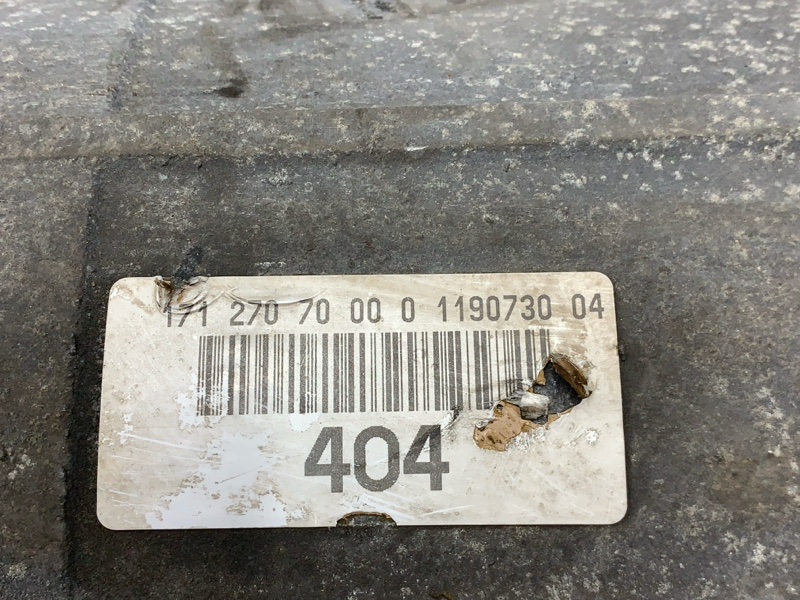 АКПП, 49830 рублей, Красноярск