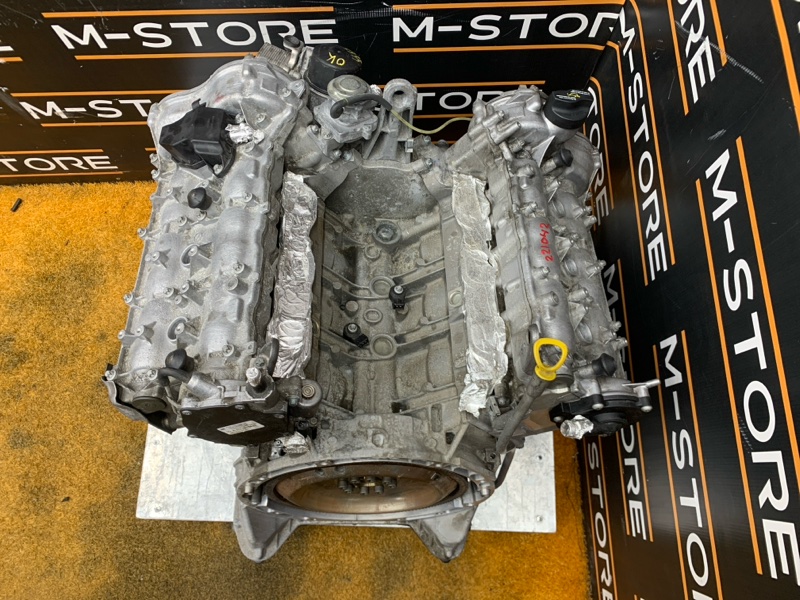 двигатель, 195000 рублей, Красноярск