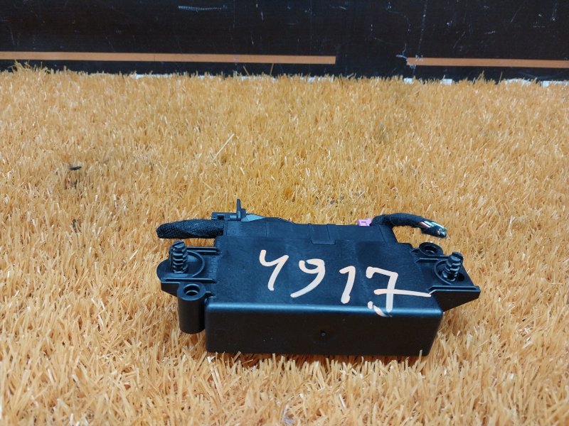 блок управления парктроником, 3700 рублей, Красноярск