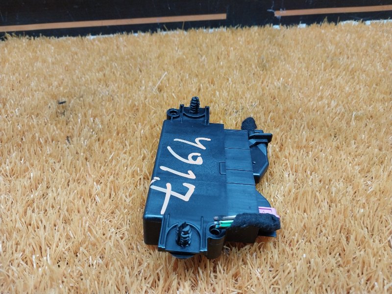 блок управления парктроником, 3700 рублей, Красноярск