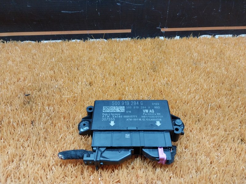 блок управления парктроником, 3700 рублей, Красноярск